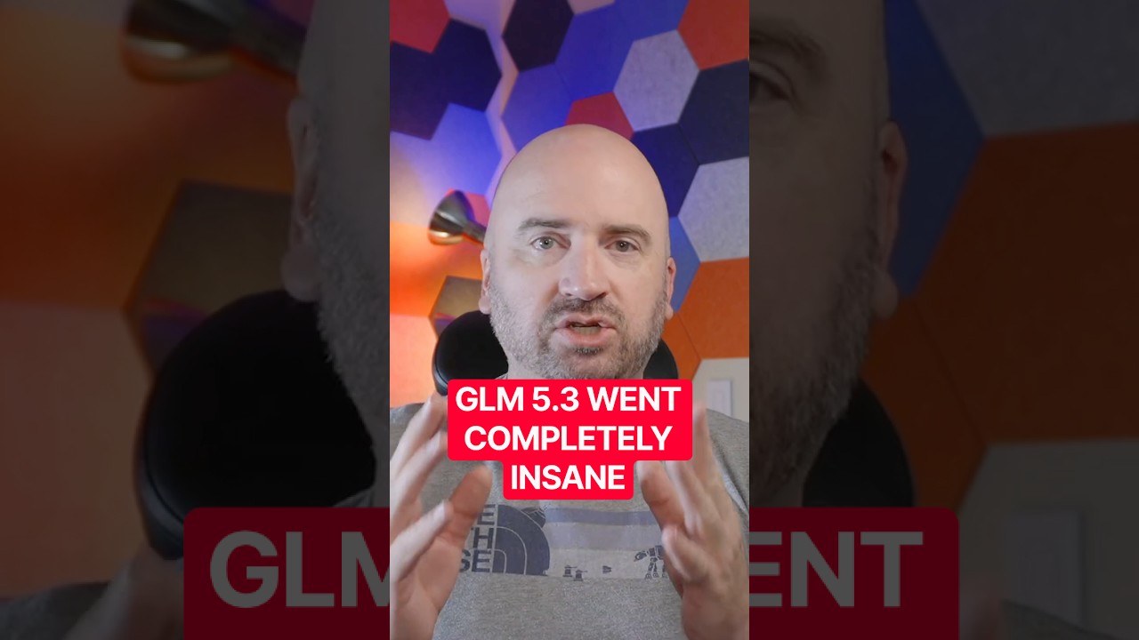 Play: Fable 5.1 vs. Deepseek V4 Pro and GLM5.3 was NOT what I expected #fable5 #deepseek #glm52 #aicoding